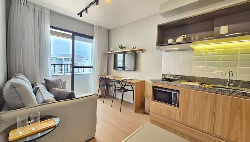 Roomo Transamerica SP Perdizes Turiassu - Foto 3