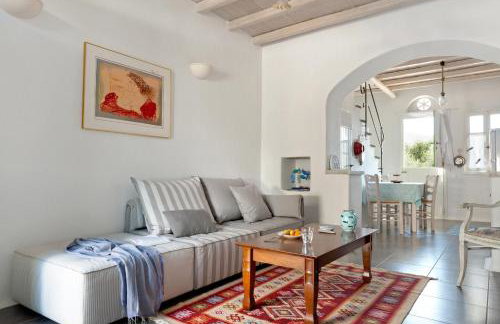 Skaris Guesthouse Tinos - Foto 15