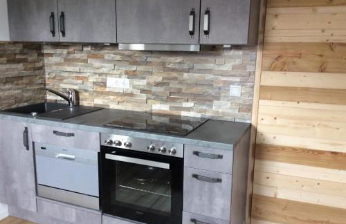 Fewo Eifeler Edelsteine „Aquamarin“ - Foto 4