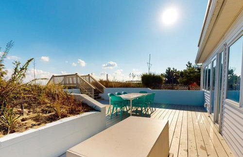 Beach View, Multiple Outdoor Spaces! Milford Haven - Foto 38