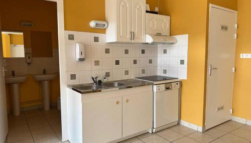 Gîte 6 chambres du Moulin de Fourges privatisable - 19 personnes - Foto 5