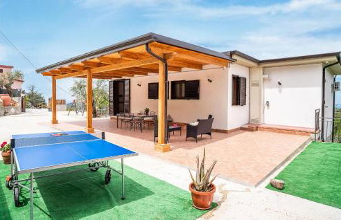 Gorgeous Home In Laureana Cilento - Foto 13