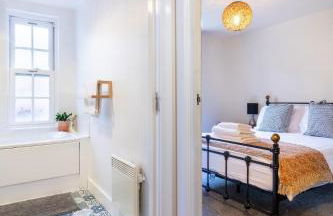 1-bedroom apartment Shrewsbury town centre - Photo 5