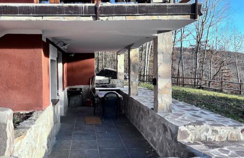 La casa nel bosco - Foto 11