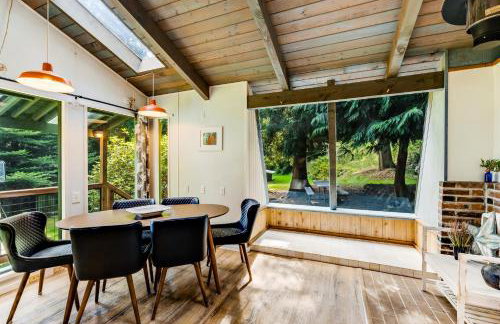 Tall Cedars Cabin By The Water - Foto 7