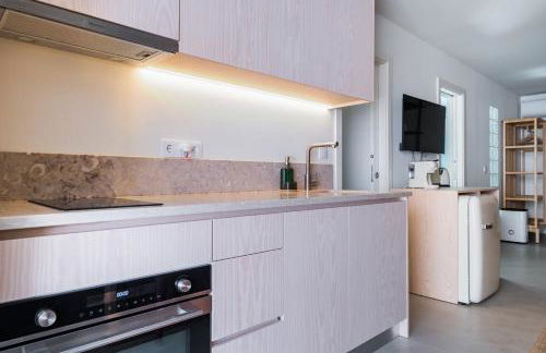 Chalet Lídia Lodges - Foto 68