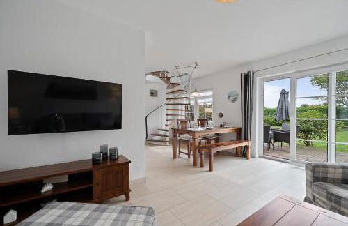 Lille Dröm Reetdachhaus Lille Dröm - Foto 7