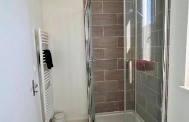 L'embrun de Fécamp - Foto 6