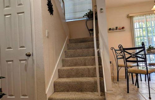 5 Minutes to South Bay Beaches! Private 2 bedroom 2 bath 2 level home with patio Excellent value! - Foto 42