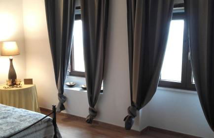 Country Relais La Torretta Baronale - Foto 38