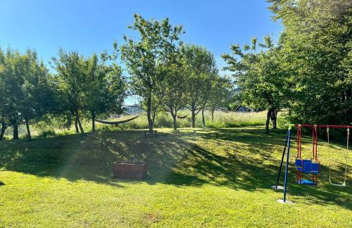 Green House kuća s 4 spavaće sobe - Foto 45