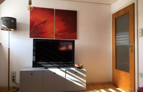 Ferienwohnung HYGGELIG - Göttingen Harz Duderstadt - Foto 2