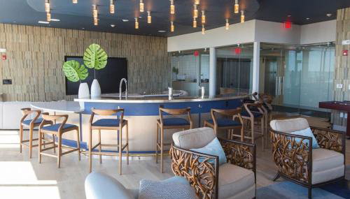 Luxurious 1BR, Pool, Gym, nr Blue Line - Foto 5