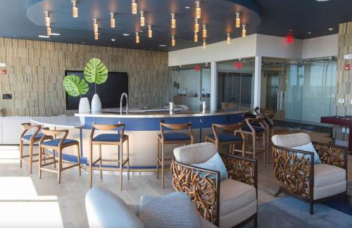 Luxurious 1BR, Pool, Gym, nr Blue Line - Foto 5