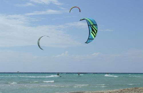 Villetta Le More - con Grande Giardino nel Cuore del Salento - Foto 54