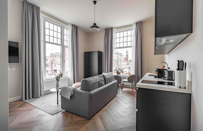 Limehome Den Haag Keizerstraat - Foto 42