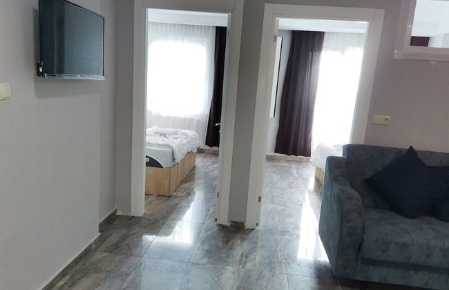 Garden Park Hotel - Foto 5