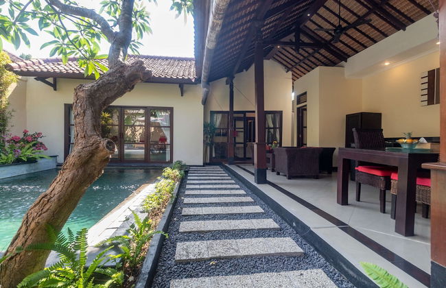 Aleesha Villas - Foto 56