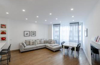 Via De Amicis 43 - Leia Hospitality - Foto 6