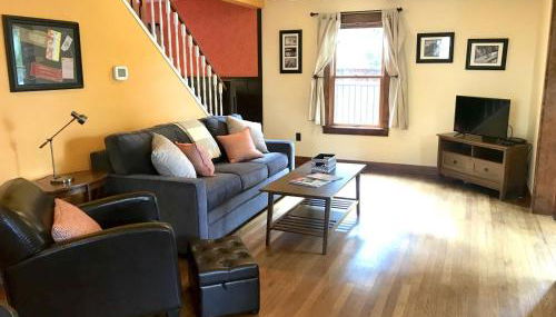 Bluebird Day - Cinder Cone Bungalow - Foto 4