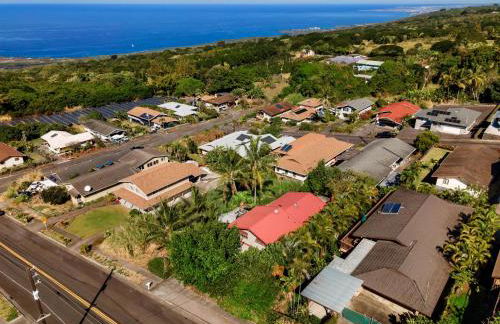 Halekii Sunset Beautiful 4 br Kealakekua Home - Foto 57