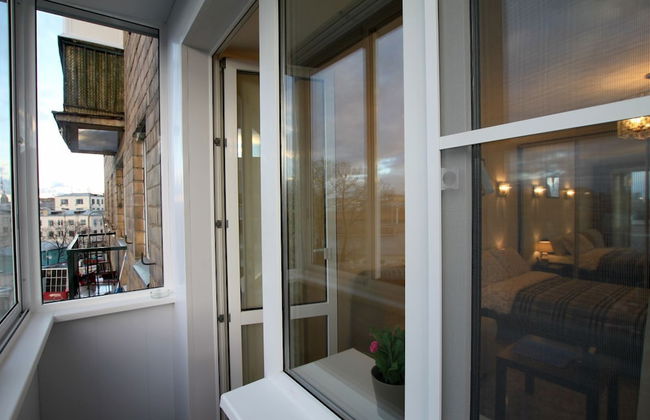 TVST Apartments Bolshoi Kondratievskii - Foto 9