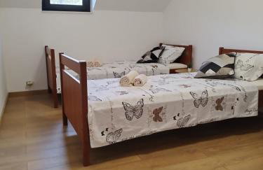 Apartman Orhideja - Foto 22