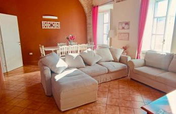 Tormalina rosa presso La Bordona - Foto 33