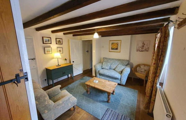 Host Stay Greengate Cottage - Foto 10