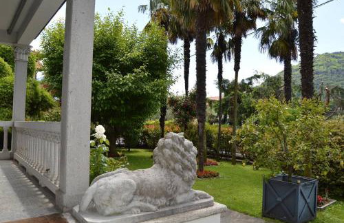 Great Charm Villa i Due Leoni Bellagio - Foto 53