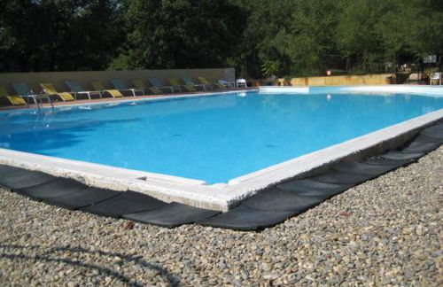 Gite des Ocres - Foto 6