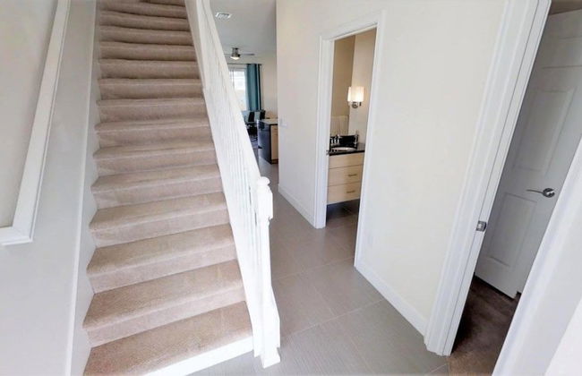 Aco235895 - The Retreat at Champions Gate - 3 Bed 3 Baths Townhome - Foto 38