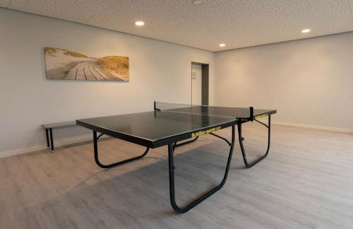 CuxHeaven - modernes Studio-Apartment direkt am Meer mit Pool, Sauna und Massage - Foto 27