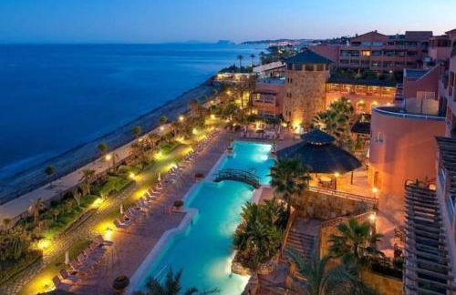 Luxurious apartment close to Puerto Banus - Photo 76