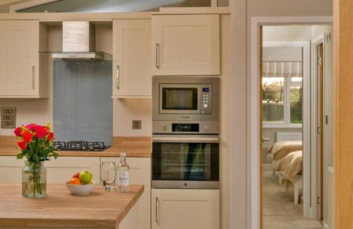 Finest Retreats - Heron Luxury Lodge - Foto 14