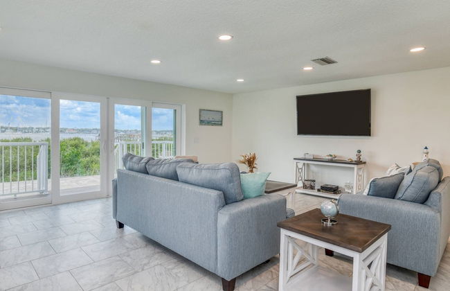 Dolphin View - Photo 12