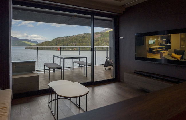 RakutenSTAY FUJIMITERRACE HakoneAshinoko - Photo 36