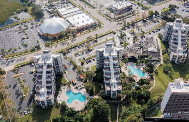 6165 Carrier Drive #1001 - Foto 35