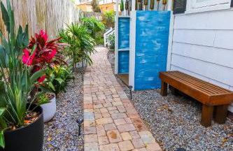 The Moody Manor -Luxurious Home Recently Renovated Close to Beach and Downtown - Foto 24