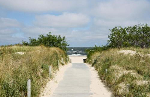 Apartment B12 Balkon mit Naturblick & Nutzung der Wellness- & Aktivbereiche im Pine Hill Resort - Foto 34