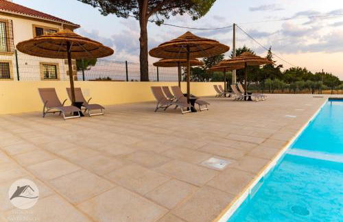 Moradia Gémea em Herdade Santa Marta - Foto 10