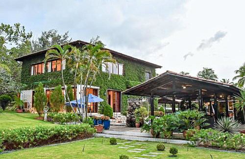 Casa de Campo a 11 km de Flecheiras - Foto 1