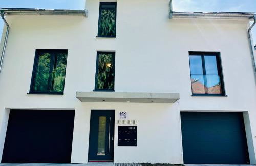 Bonnystay Lörrach l Balcony l Center l Design - Foto 26