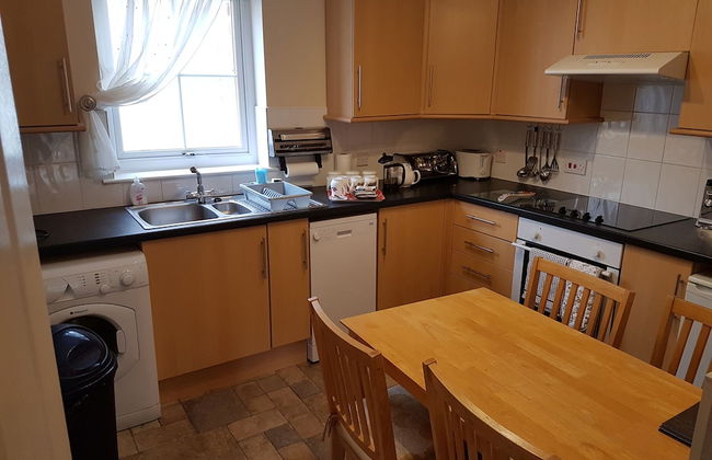 Apartment 3 Pheonix Flats - Foto 5