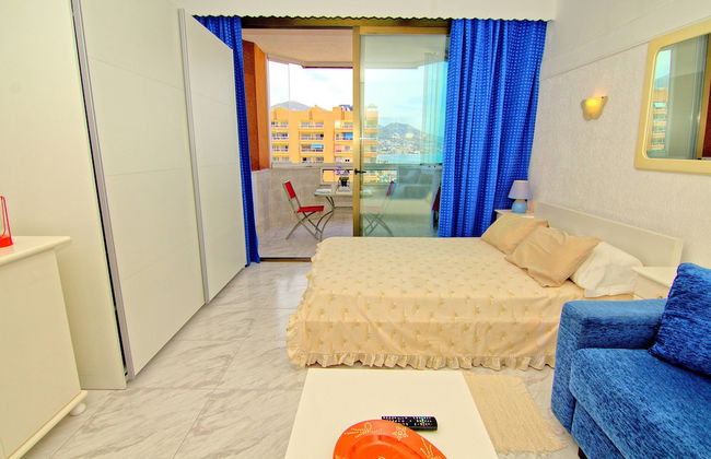 HTL10-Vistamar - Foto 13