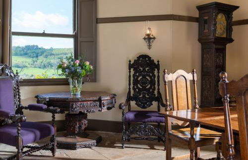 Fernhill Castle - Foto 9