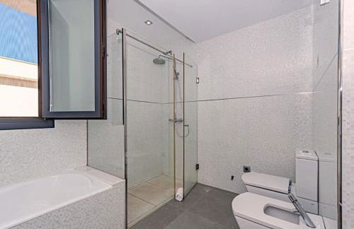 Beach Villa Cosins 1 Mel by Sealand Villas - Foto 32