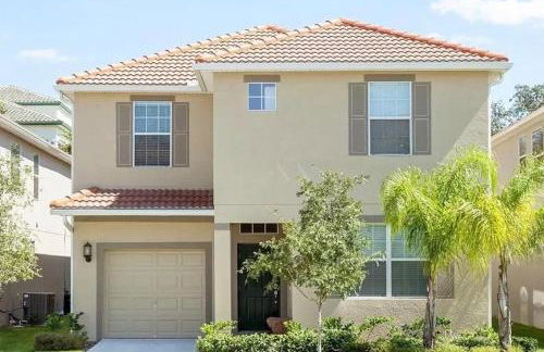 Marvelous Magical House: Amazing Themes and Pool, 5mi Disney - Foto 39