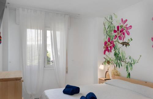 Apartment First Line Arena Beach by Interhome - Photo 15