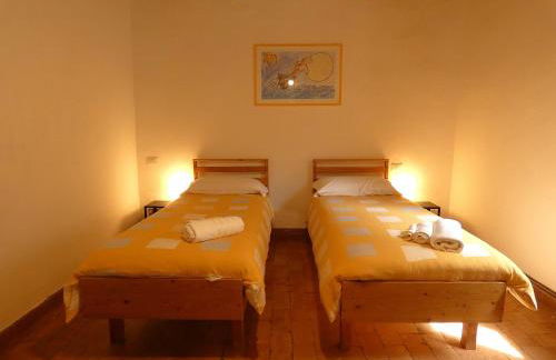 SCAPPO IN UMBRIA,Casale Vallenera - Foto 36